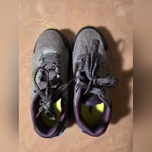 Avia Kids Sneakers in Gray and Blue